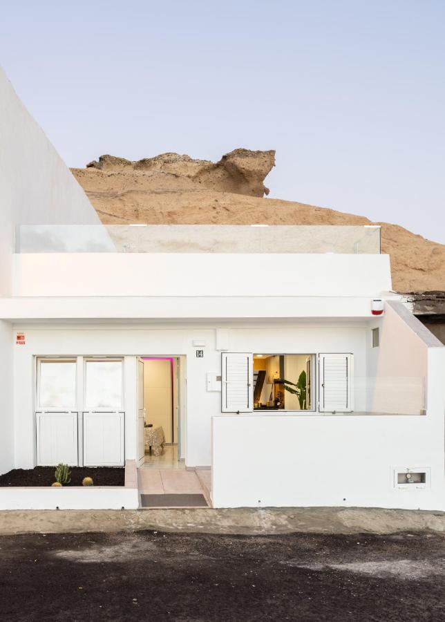Window To The Sea, South Tenerife La Mareta Exterior photo