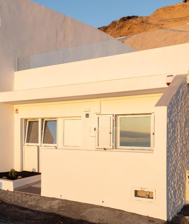 Window To The Sea, South Tenerife La Mareta Exterior photo